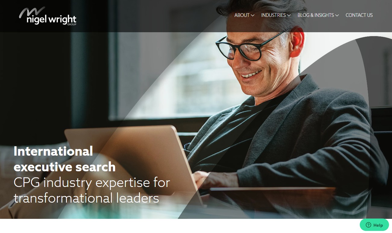 Nigel Wright website