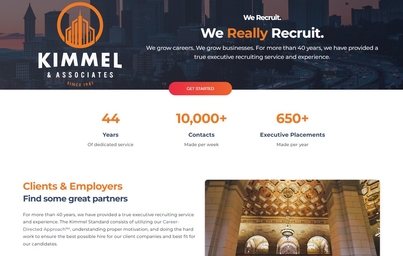 Kimmel & Associates