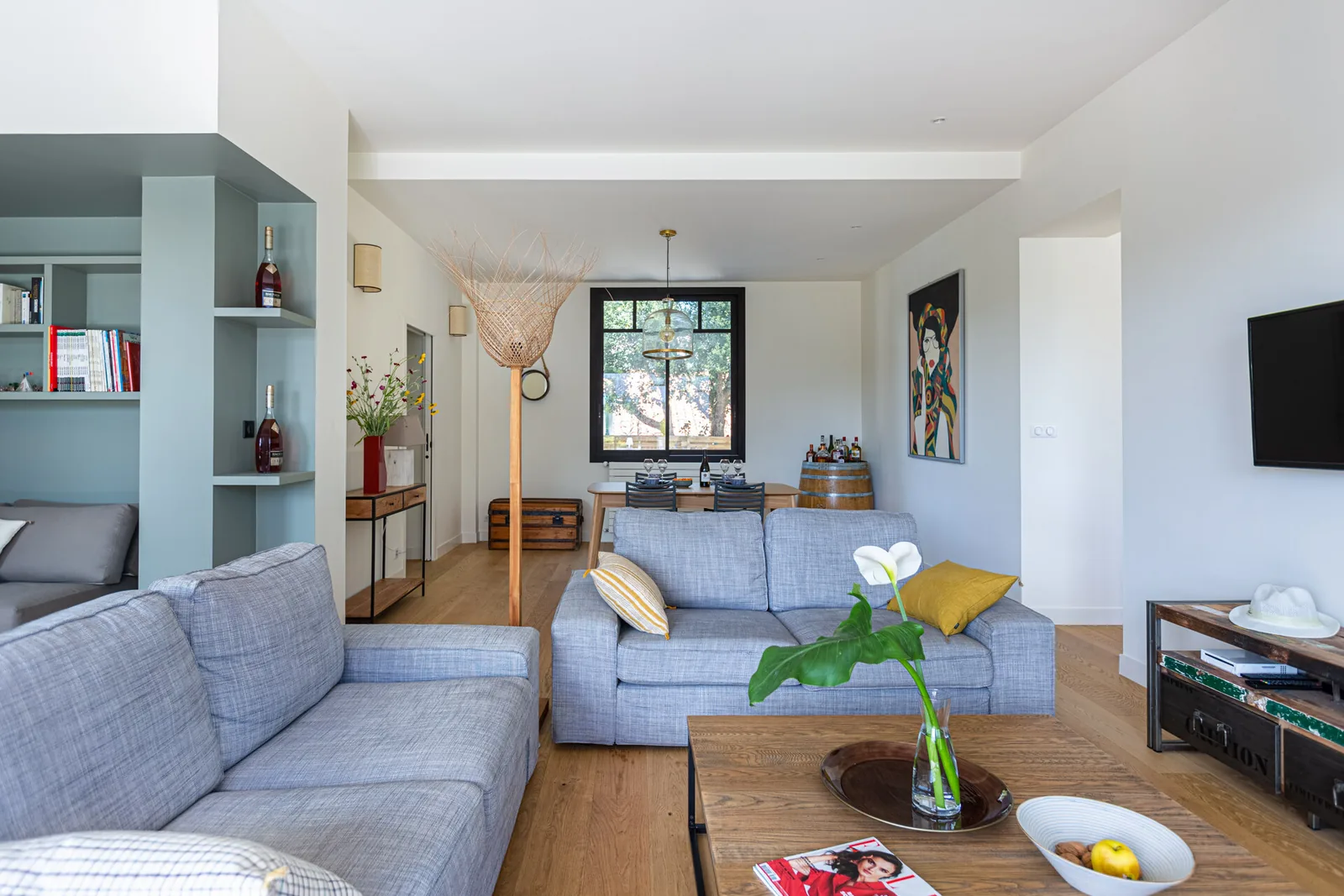Architecte d'intérieur