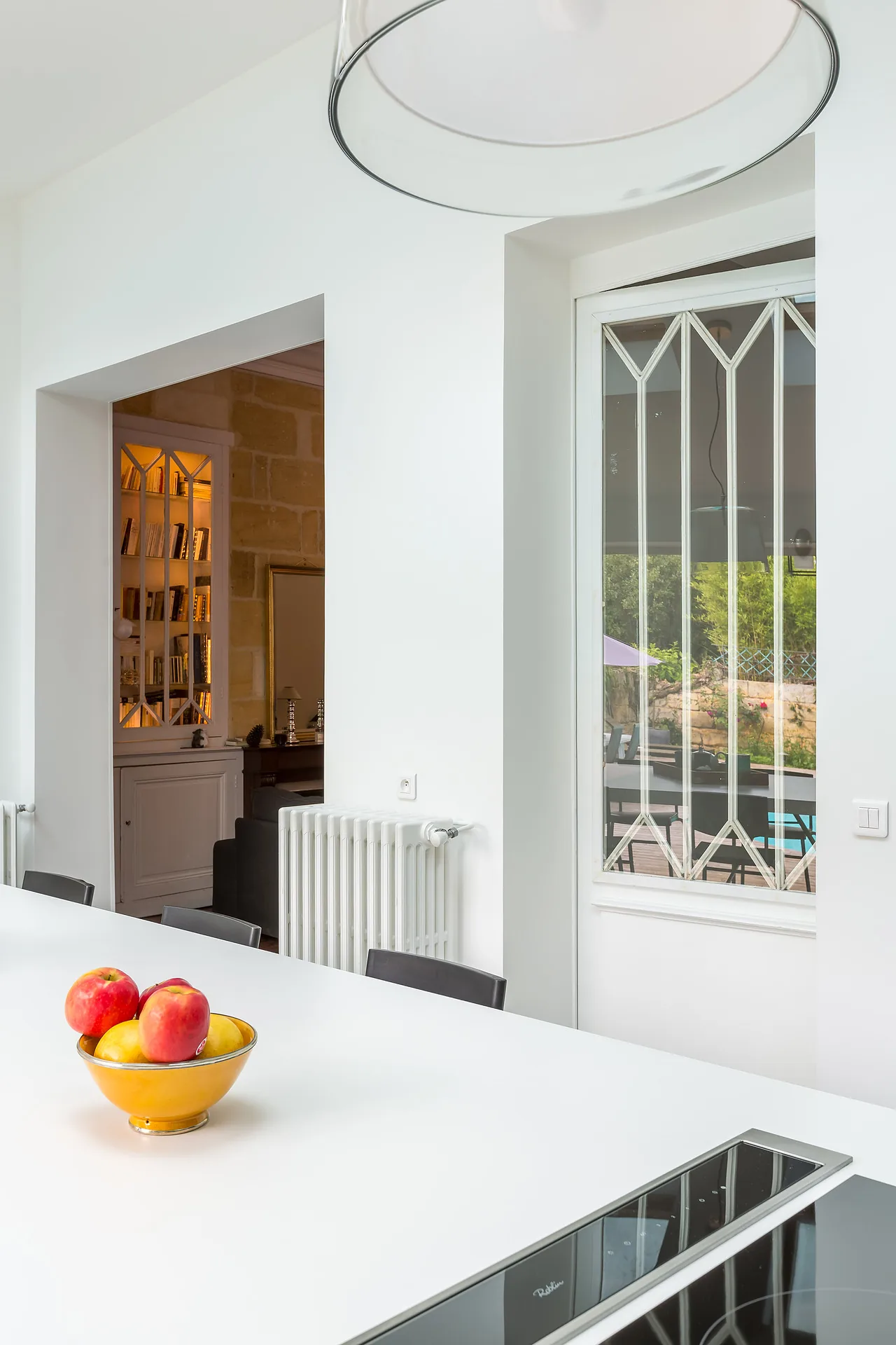 Maison Leclerc