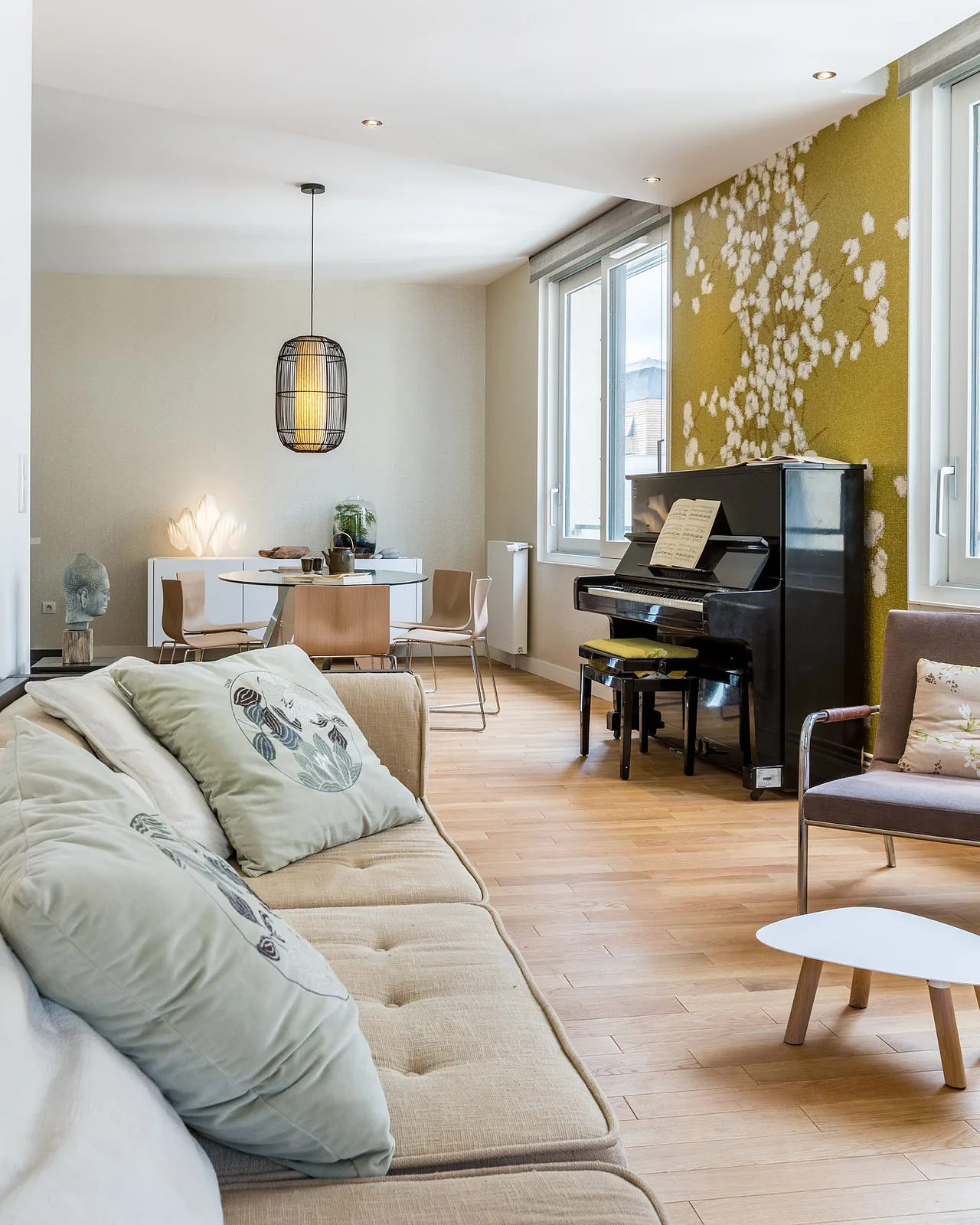 Appartement Cheverus