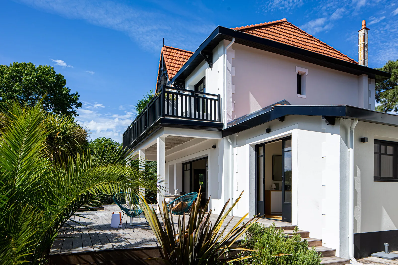 Architecte d'intérieur