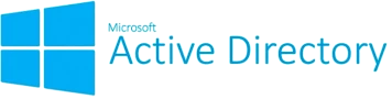 Microsoft Active Directory Logo