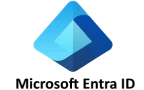 Microsoft Entra ID Logo