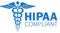 HIPAA Compliance Logo
