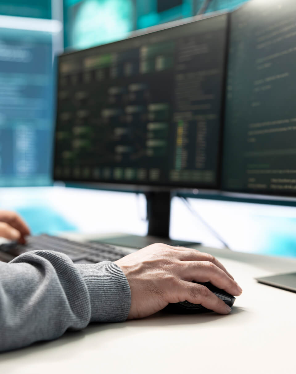 Cybersecurity Expert Compliance