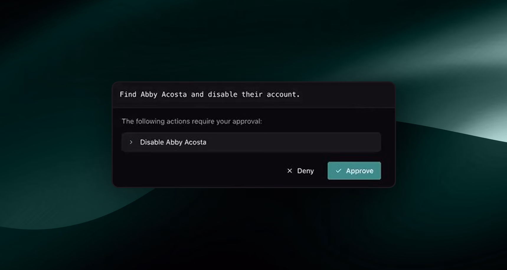 Remediation of Privileged Access Dashboard CyberQP.ai Software Screenshot