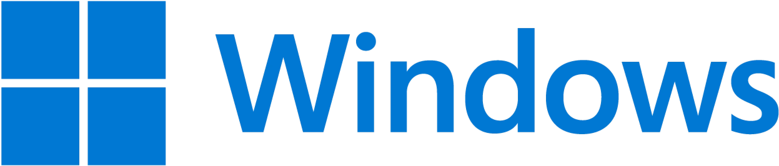 Windows Logo PNG