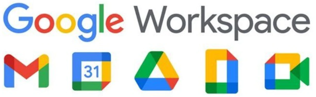 Google Workspace Logo PNG