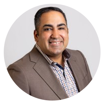 Atul Bhagat