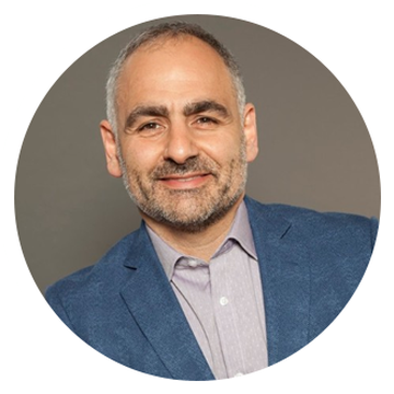 Raffi Jamgotchian
