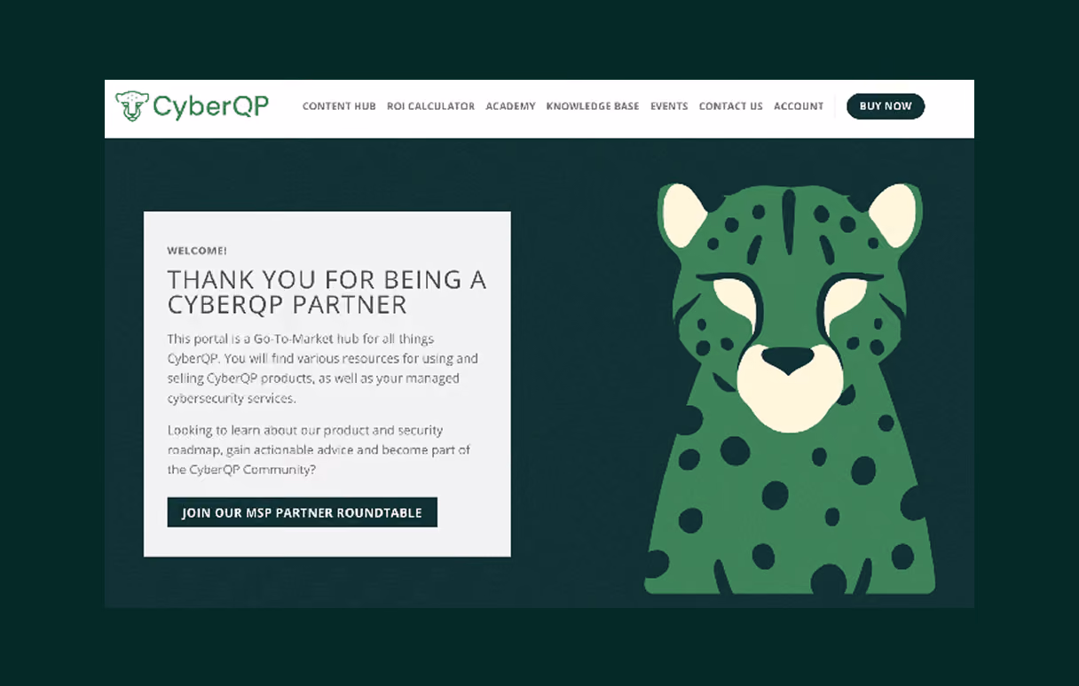 Access White-Glove Partner Support
