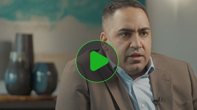 CyberQP Partner Testimonial: Atul Bhagat, President & CEO, BASE Solutions