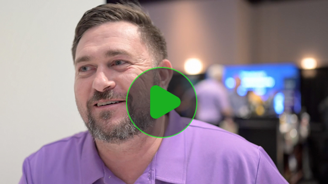 CyberQP Partner Testimonial: Sean Walters, IT Administrator, Clients First Business Solutions