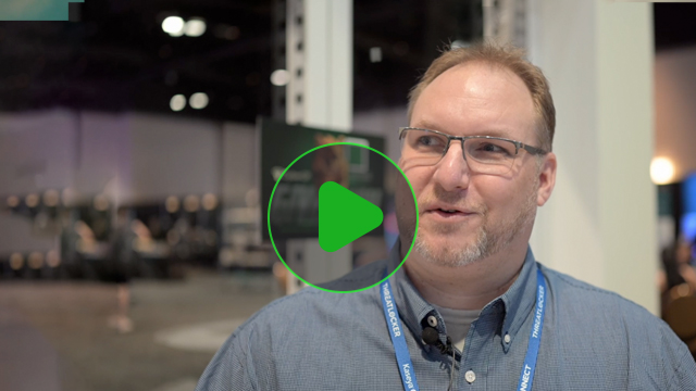 CyberQP Partner Testimonial: JR Bareis, CEO, TigerHawk Technologies