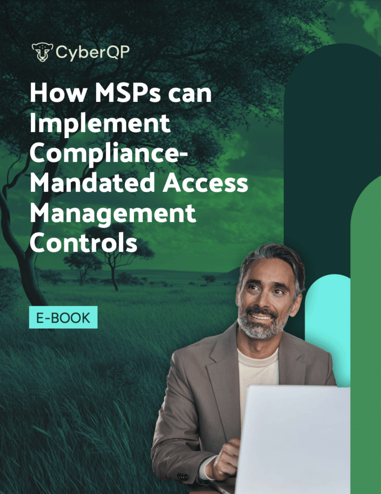 MSP Incident Insights