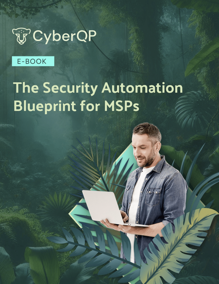 MSP Incident Insights