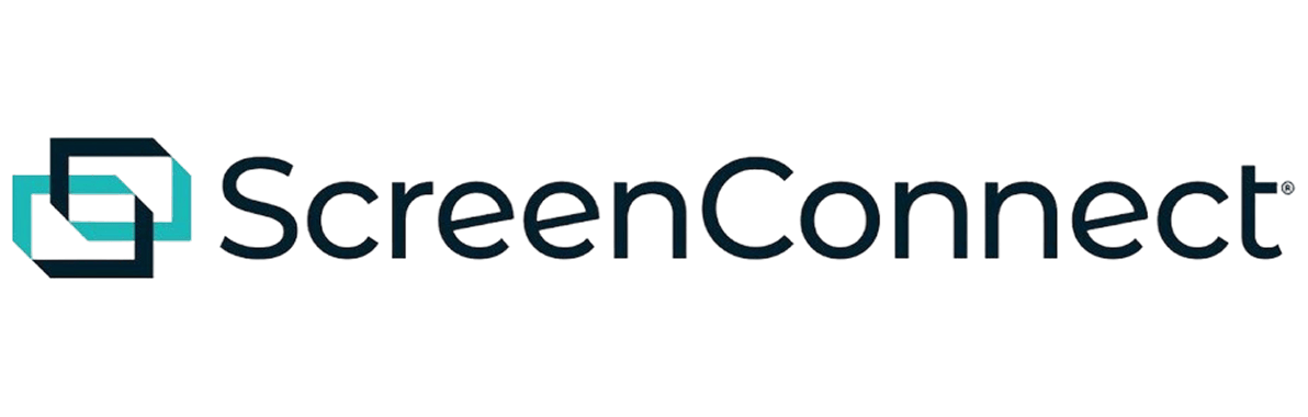 ConnectWise ScreenConnect Logo