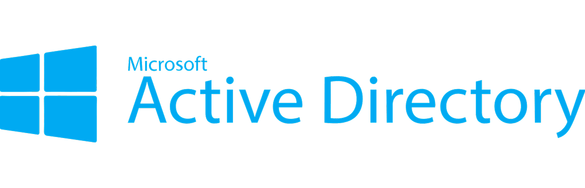 Microsoft Active Directory Logo
