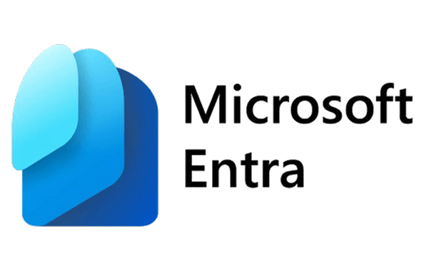 Microsoft Entra ID Logo