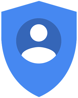 Local Accounts Logo