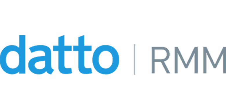 Datto RMM Logo