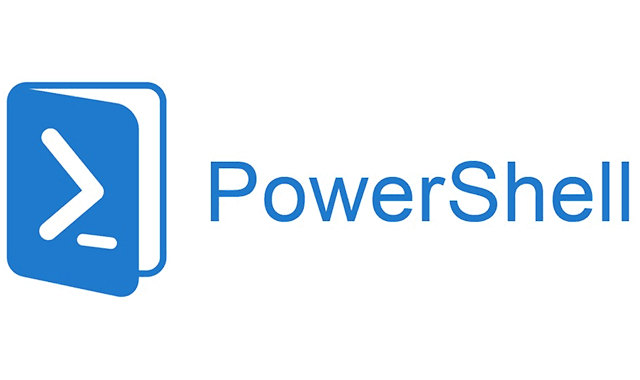 PowerShell Logo