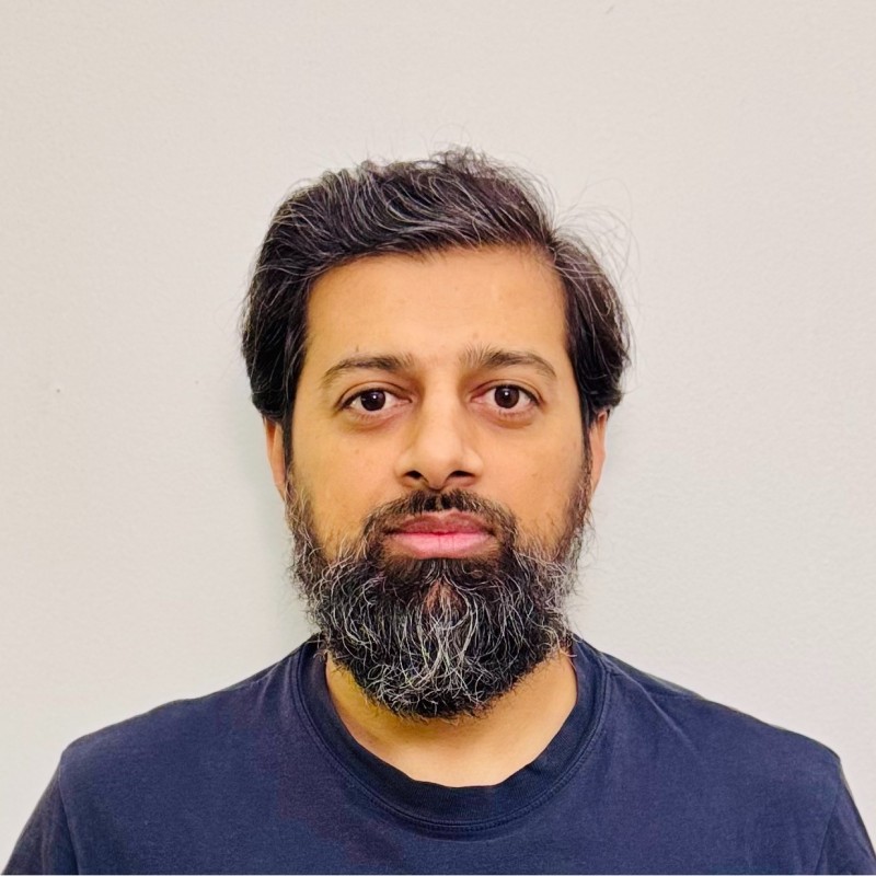 Adnan Shaheen Profile Picture