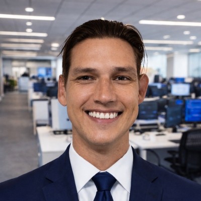 Stephan Tomecko Profile Picture