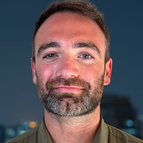 Chris Brennan Profile Picture