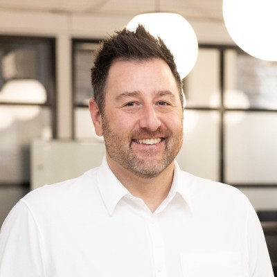 Ty Rottare, Director of Sales
