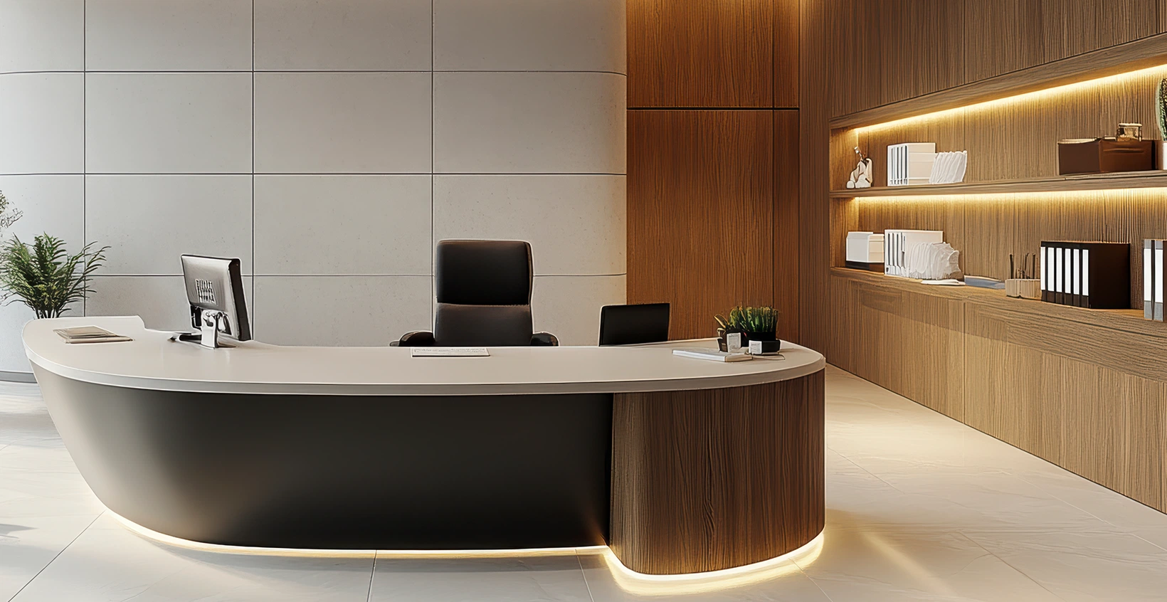 Smart Office