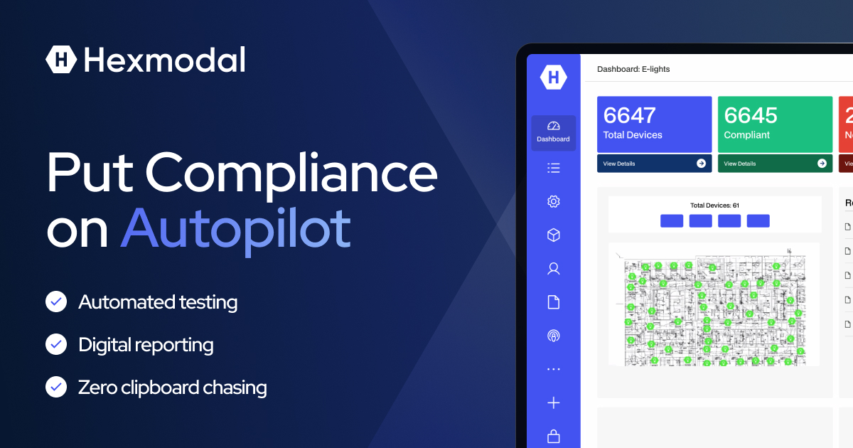 Solutions | Hexmodal