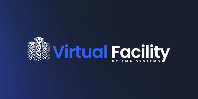 Virtual Facility Logo