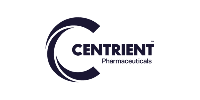 Centrient Pharmaceuticals