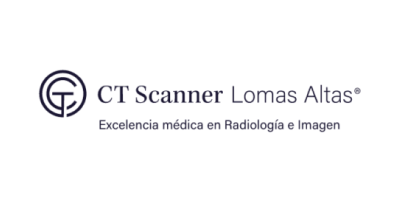 CT Scanner Lomas Altas