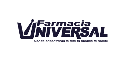 Farmacia Universal