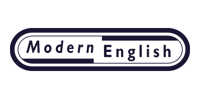Modern English