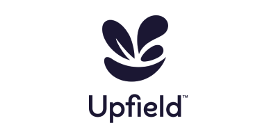 Upfield