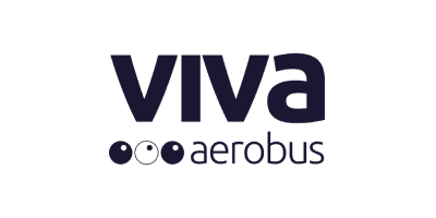 Viva Aerobus Mexico