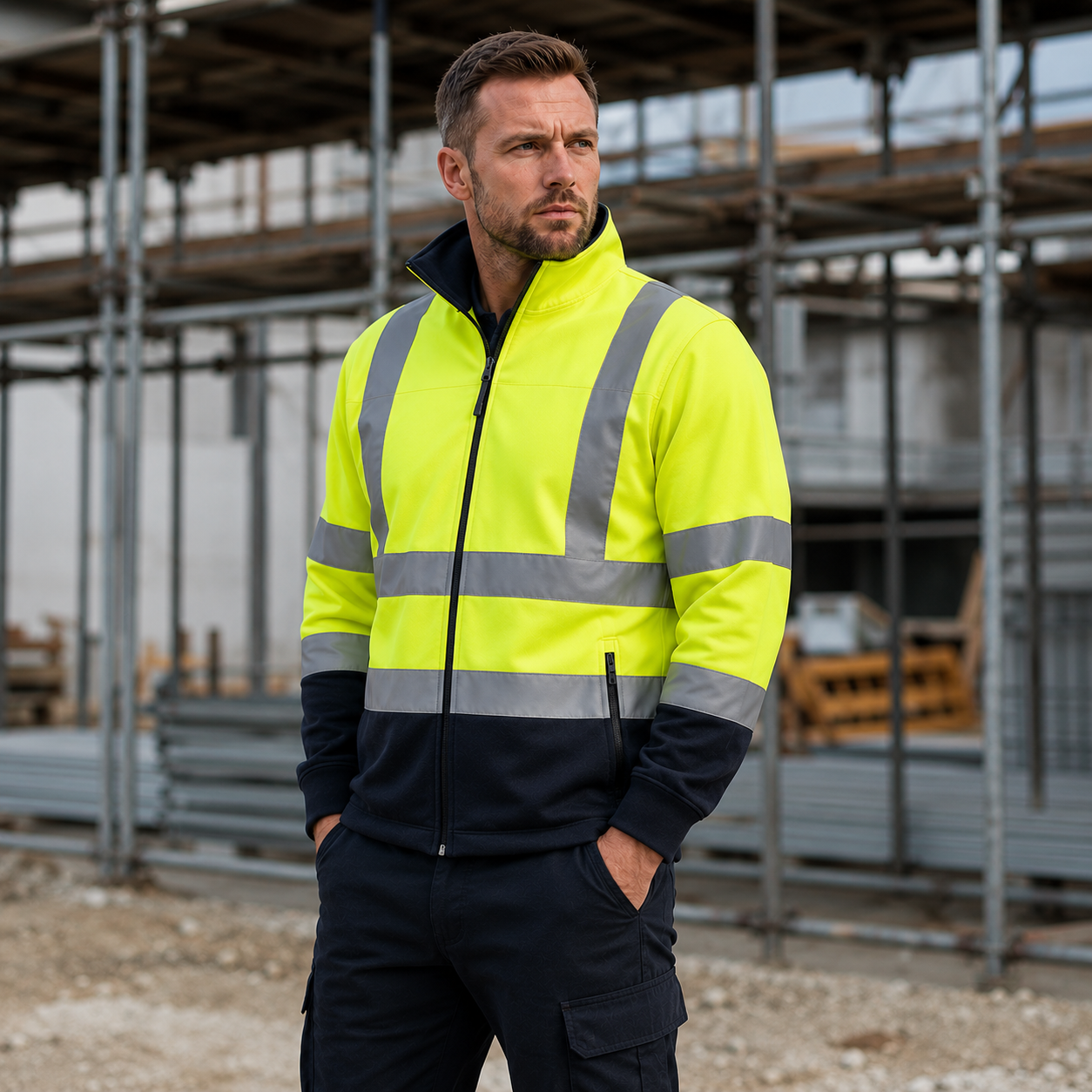 PPE / Safety Wear