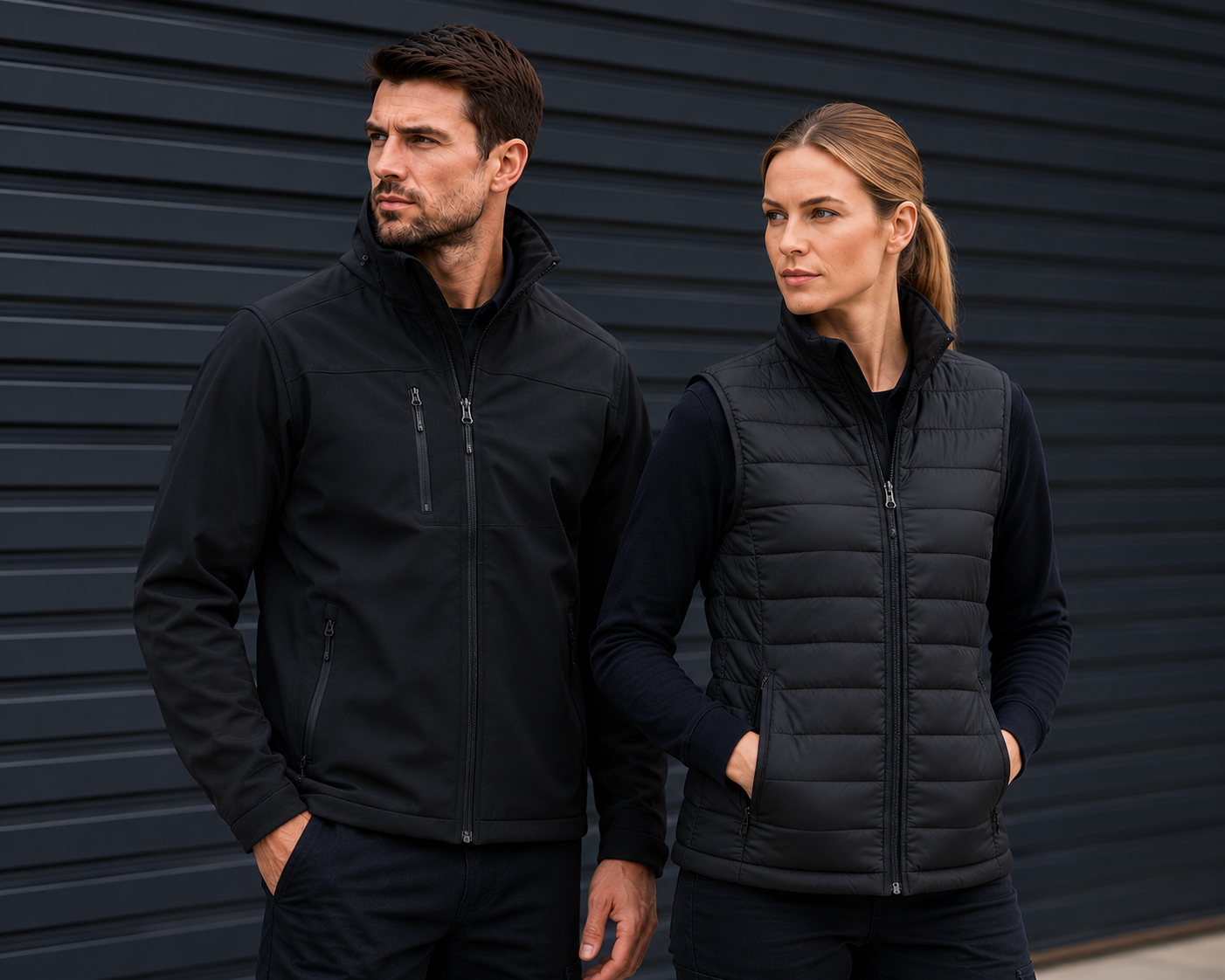 Outerwear