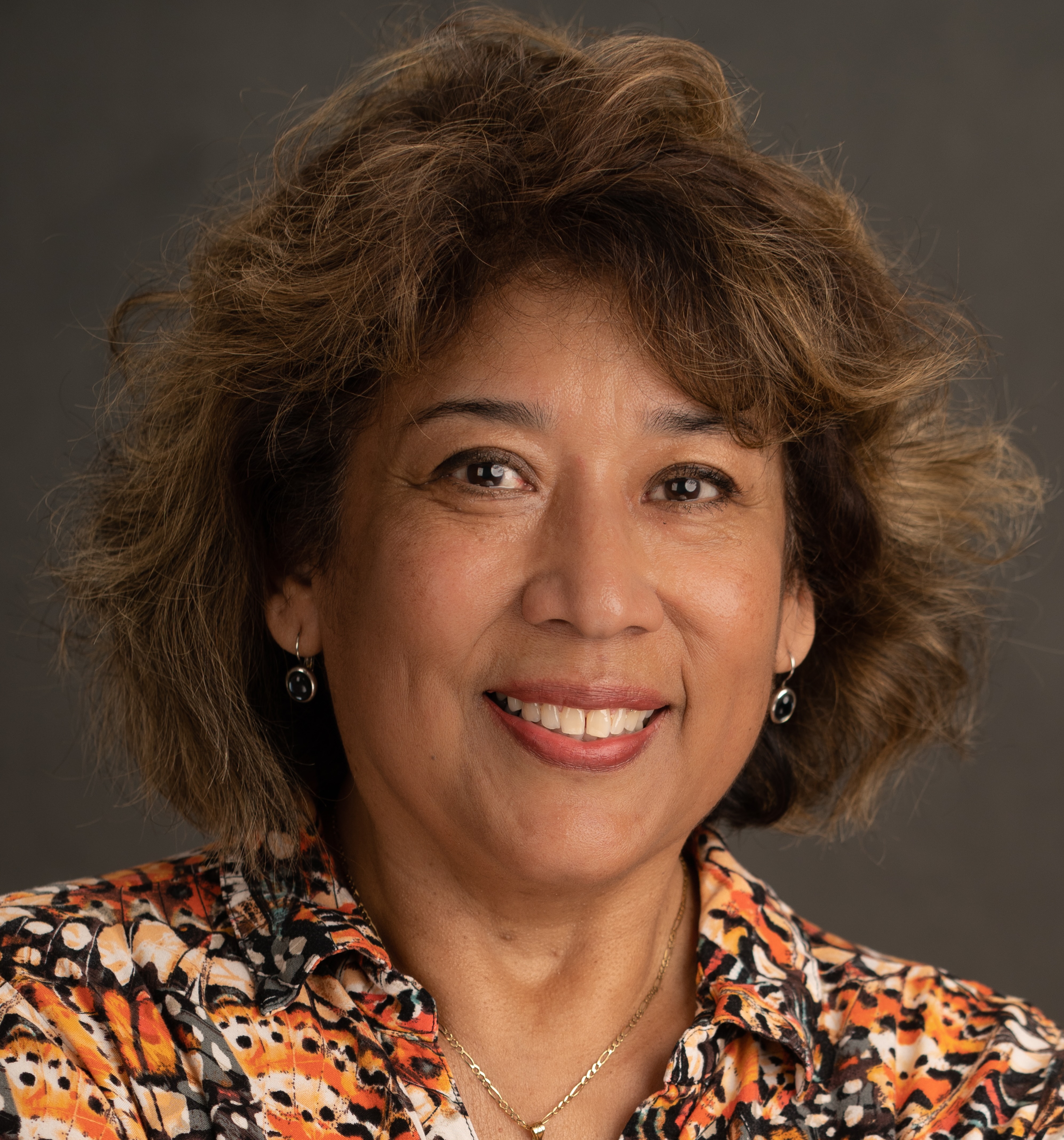 Headshot image
