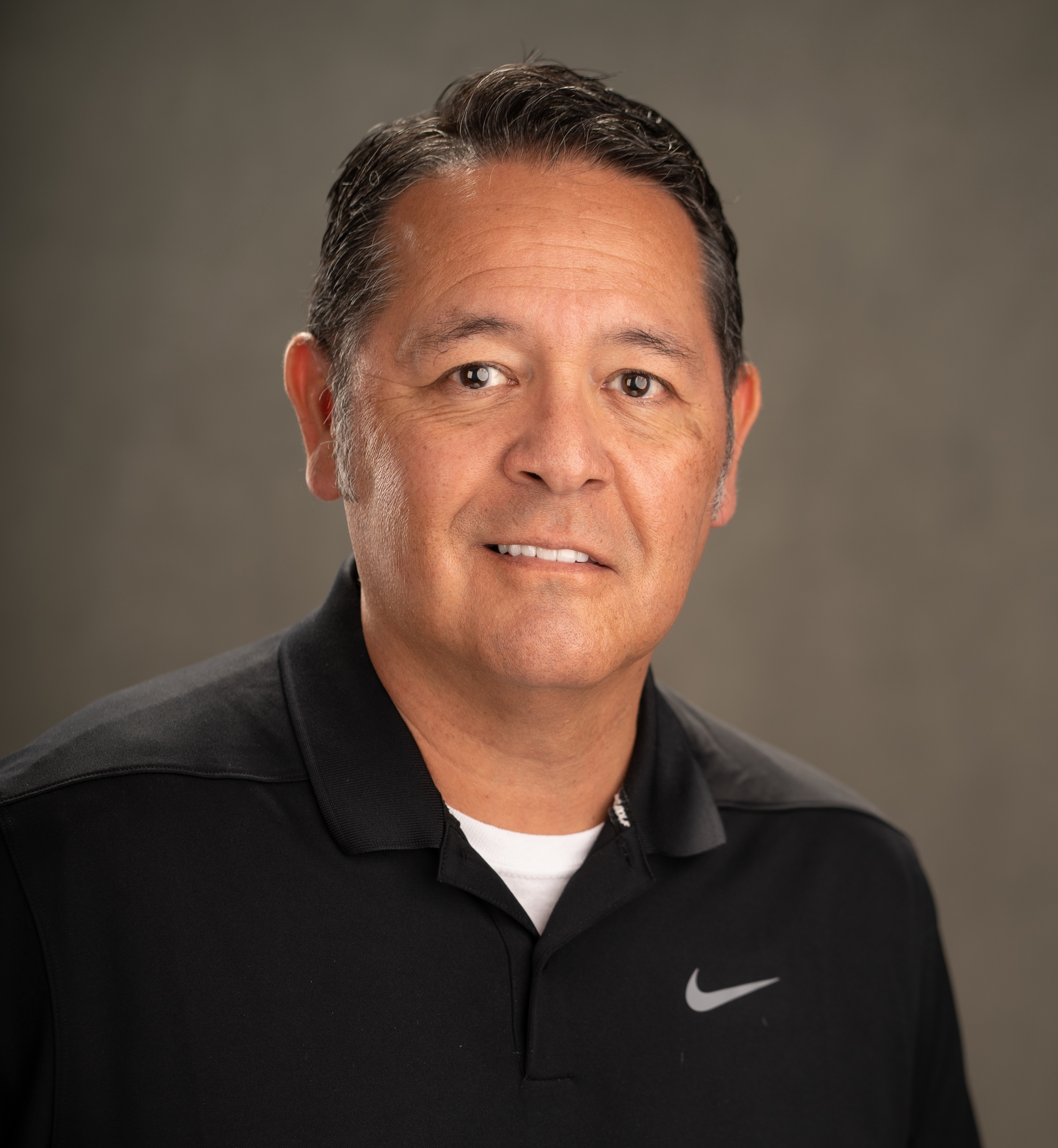 Headshot image