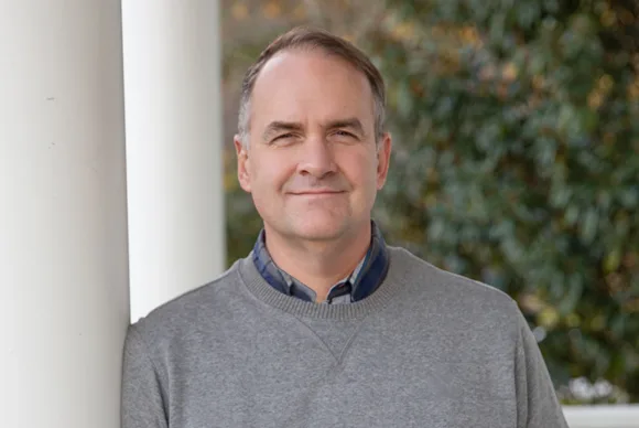 Bryan Sebring, President and Founder of Sebring Design Build in Franklin, TN
