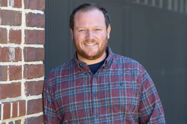 Ben, Project Manager at Sebring Design Build in Franklin, TN