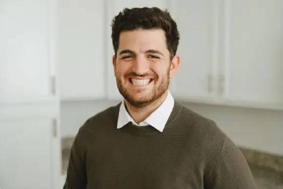 Preston, Project Assistant at Sebring Design Build in Franklin, TN
