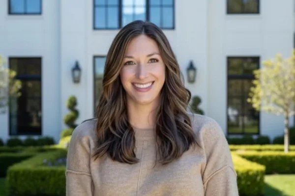 Victoria, Interior Designer at Sebring Design Build in Franklin, TN