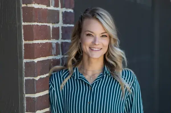 Kayla, Interior Designer at Sebring Design Build in Franklin, TN