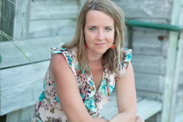 Sara, Operations at Sebring Design Build in Franklin, TN